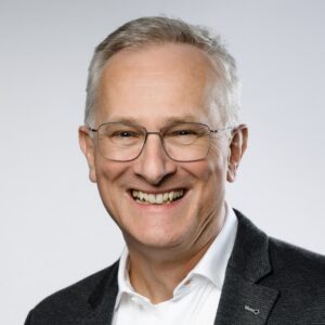 Martin Müller-Rohde