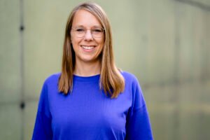 Dr. Corinna Anand